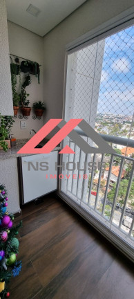 Imagem Imóvel com 2 Quartos à Venda, 65 m² em Jardim São Caetano - São Caetano Do Sul