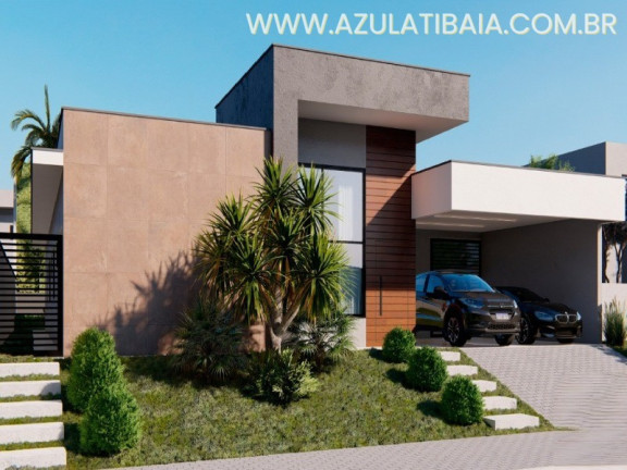 Imagem Casa com 4 Quartos à Venda, 234 m² em Condominio Buona Vita - Atibaia