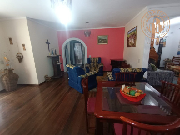 Imagem Imóvel com 3 Quartos à Venda, 440 m² em Residencial Porta Do Sol - Mairinque