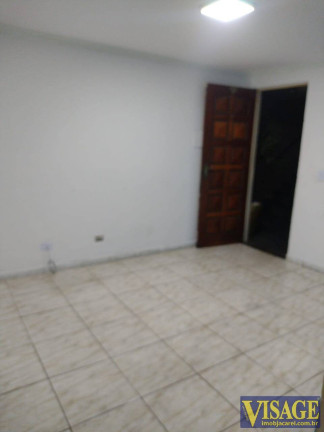 Apartamento com 2 Quartos para Alugar,  em Bandeira Branca - Jacareí