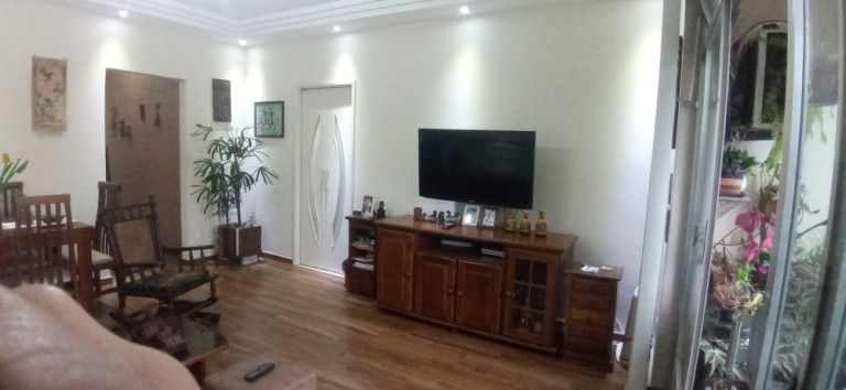Imagem Apartamento com 2 Quartos à Venda, 95 m² em Boqueirão - Santos Imagem Apartamento com 2 Quartos à Venda, 95 m² em Boqueirão - Santos