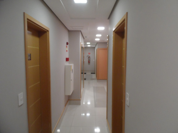 Imagem Flat com 1 Quarto para Alugar, 52 m² em Parque Campolim - Sorocaba Imagem Flat com 1 Quarto para Alugar, 52 m² em Parque Campolim - Sorocaba