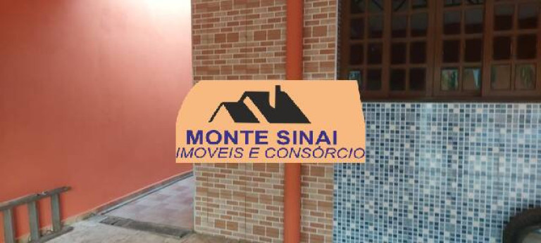 Imagem Casa com 3 Quartos à Venda, 150 m² em Morros - Votorantim Imagem Casa com 3 Quartos à Venda, 150 m² em Morros - Votorantim