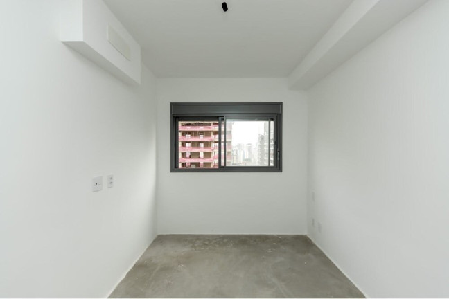 Imagem Apartamento com 1 Quarto à Venda, 47 m² em Vila Mariana - São Paulo