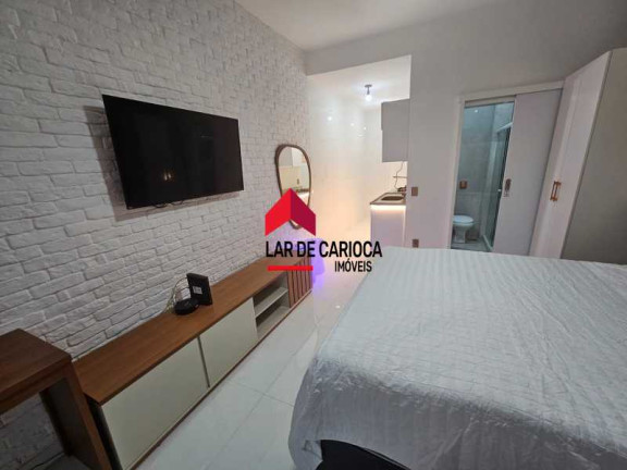 Imagem Apartamento com 1 Quarto à Venda, 27 m² em Copacabana - Rio De Janeiro Imagem Apartamento com 1 Quarto à Venda, 27 m² em Copacabana - Rio De Janeiro