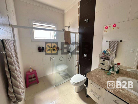 Imagem Casa com 4 Quartos à Venda, 337 m² em Villagio 3 - Bauru Imagem Casa com 4 Quartos à Venda, 337 m² em Villagio 3 - Bauru