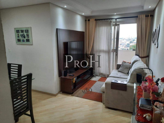 Imagem Apartamento com 2 Quartos à Venda, 54 m² em Casa Verde Alta - São Paulo Imagem Apartamento com 2 Quartos à Venda, 54 m² em Casa Verde Alta - São Paulo