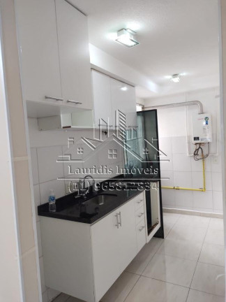 Imóvel com 2 Quartos à Venda, 40 m² em Jd Cirino - Osasco