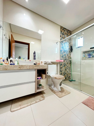 Imagem Casa com 4 Quartos à Venda, 261 m² em Setor Habitacional Arniqueira (águas Claras) - Brasília Imagem Casa com 4 Quartos à Venda, 261 m² em Setor Habitacional Arniqueira (águas Claras) - Brasília
