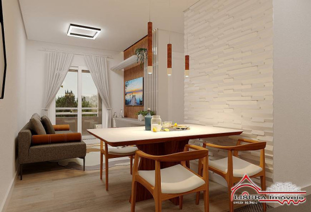 Imagem Apartamento com 2 Quartos à Venda, 58 m² em Jardim Marcondes - Jacareí Imagem Apartamento com 2 Quartos à Venda, 58 m² em Jardim Marcondes - Jacareí