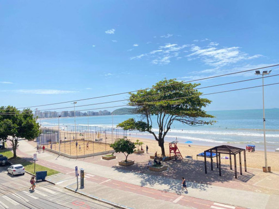 Imagem Apartamento com 3 Quartos à Venda, 120 m² em Praia Do Morro - Guarapari