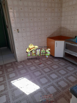 Imagem Casa com 4 Quartos à Venda, 200 m² em Jardim Sao Carlos (zona Leste) - São Paulo