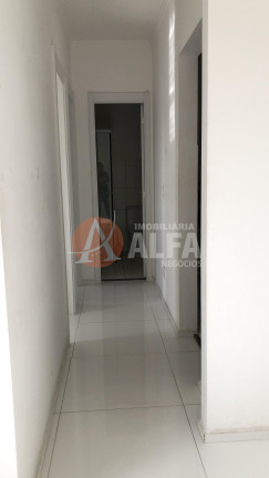 Imagem Apartamento com 2 Quartos à Venda, 45 m² em Jardim Petrópolis - Cotia