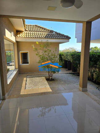 Imagem Casa de Condomínio com 3 Quartos à Venda, 250 m² em Alphaville - Santana De Parnaíba