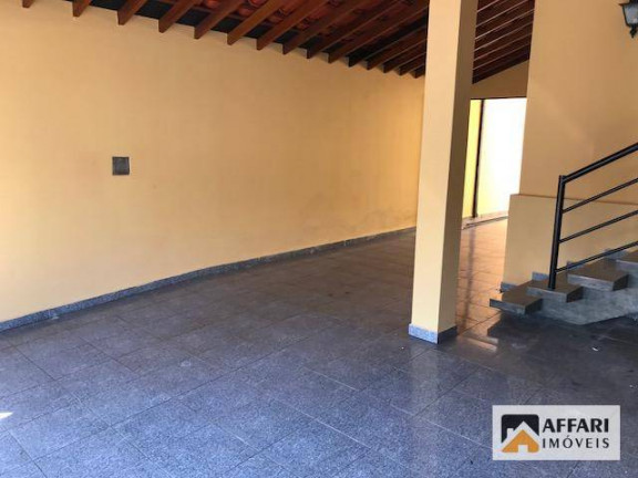 Casa com 4 Quartos à Venda, 210 m² em Vila Medon - Americana