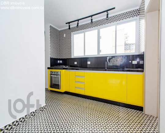 Imagem Apartamento com 4 Quartos à Venda, 250 m² em Santa Cecilia - São Paulo