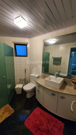 Imagem Apartamento com 3 Quartos à Venda, 179 m² em Fazenda - Itajaí
