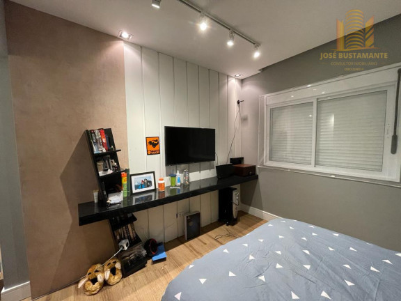 Imagem Apartamento com 4 Quartos à Venda,  em Vila Castelo - São Paulo
