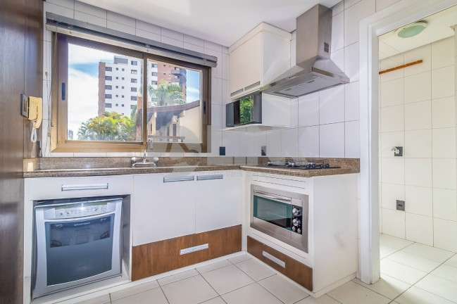 Imagem Apartamento com 3 Quartos à Venda, 101 m² em Bela Vista - Porto Alegre