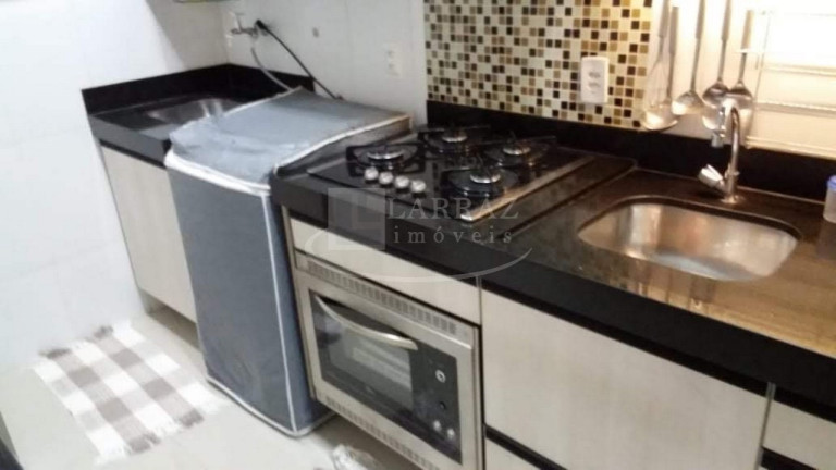 Imagem Imóvel com 2 Quartos à Venda, 49 m² em Parque Dos Lagos - Ribeirao Preto