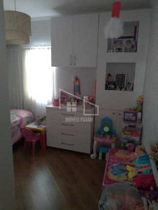 Imagem Apartamento com 2 Quartos à Venda, 56 m² em Dos Casa - São Bernardo Do Campo Imagem Apartamento com 2 Quartos à Venda, 56 m² em Dos Casa - São Bernardo Do Campo