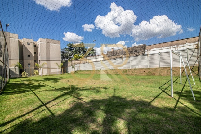 Apartamento com 2 Quartos para Alugar, 43 m² em Jardim Interlagos - Ribeirão Preto