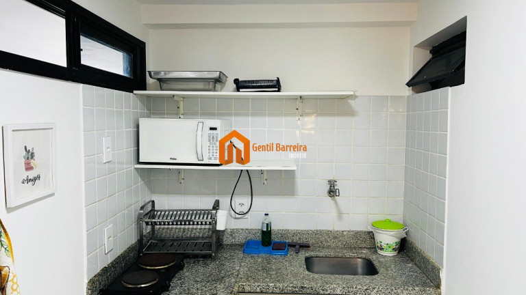 Imagem Apartamento com 1 Quarto à Venda, 40 m² em Meireles - Fortaleza Imagem Apartamento com 1 Quarto à Venda, 40 m² em Meireles - Fortaleza