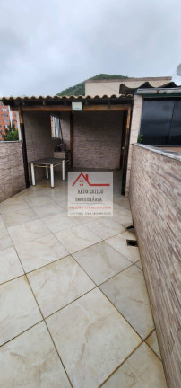 Imagem Cobertura com 4 Quartos à Venda, 59 m² em Campinho - Rio De Janeiro Imagem Cobertura com 4 Quartos à Venda, 59 m² em Campinho - Rio De Janeiro