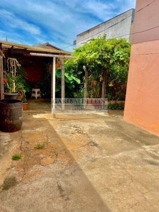 Imagem Casa com 2 Quartos à Venda, 90 m² em Nova Veneza - Paulínia Imagem Casa com 2 Quartos à Venda, 90 m² em Nova Veneza - Paulínia