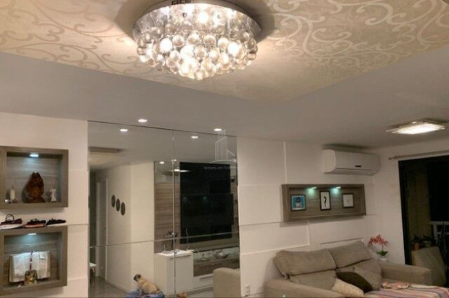 Imagem Apartamento com 3 Quartos à Venda, 79 m² em Mucuripe - Fortaleza Imagem Apartamento com 3 Quartos à Venda, 79 m² em Mucuripe - Fortaleza