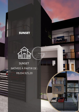 Apartamento com 2 Quartos à Venda, 52 m² em Ipanema - Pontal Do Paraná