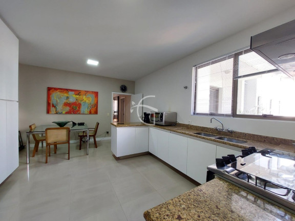 Imagem Apartamento com 4 Quartos à Venda, 353 m² em Atiradores - Joinville Imagem Apartamento com 4 Quartos à Venda, 353 m² em Atiradores - Joinville