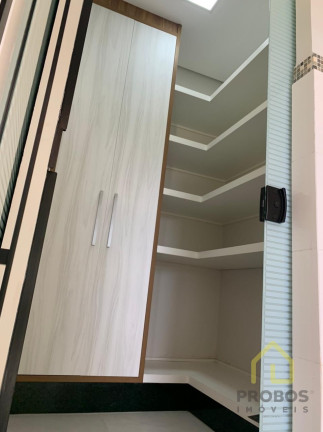 Imagem Imóvel com 3 Quartos à Venda, 120 m² em Loteamento Aldrovândia Gleba 2 - Indaiatuba
