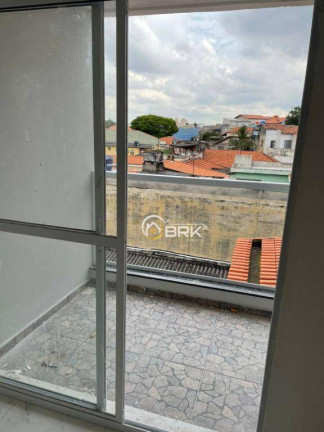 Imagem Apartamento com 2 Quartos à Venda, 50 m² em Cidade Patriarca - São Paulo