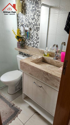 Imagem Apartamento com 2 Quartos à Venda, 54 m² em Jardim Umuarama - São Paulo