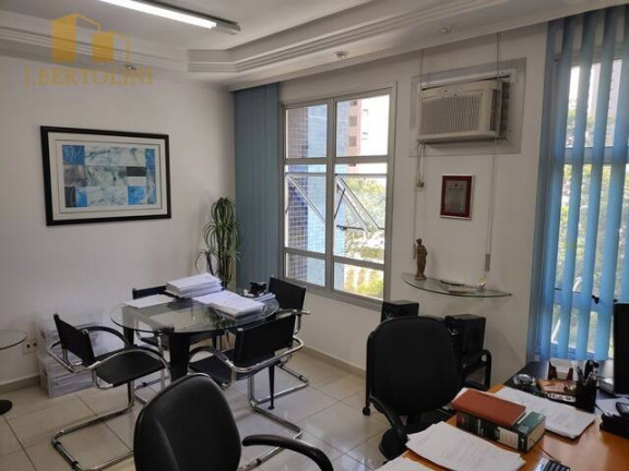 Imagem Sala Comercial à Venda, 42 m² em Parque Residencial Aquarius - São José Dos Campos Imagem Sala Comercial à Venda, 42 m² em Parque Residencial Aquarius - São José Dos Campos