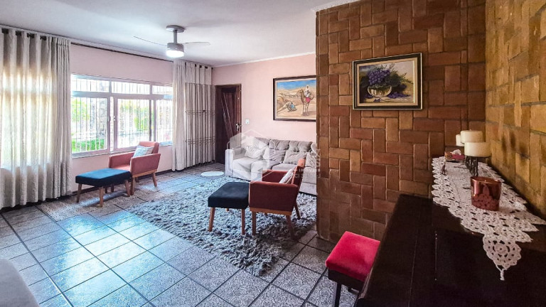 Imagem Casa com 5 Quartos à Venda, 275 m² em Parque Novo Mundo - São Paulo Imagem Casa com 5 Quartos à Venda, 275 m² em Parque Novo Mundo - São Paulo