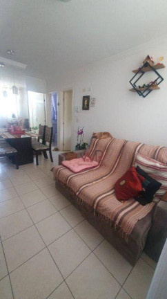 Apartamento com 2 Quartos à Venda, 44 m² em Cangaiba - São Paulo