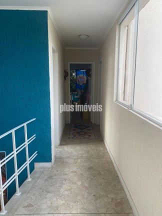 Imagem Casa com 4 Quartos à Venda, 250 m² em Moema - São Paulo Imagem Casa com 4 Quartos à Venda, 250 m² em Moema - São Paulo