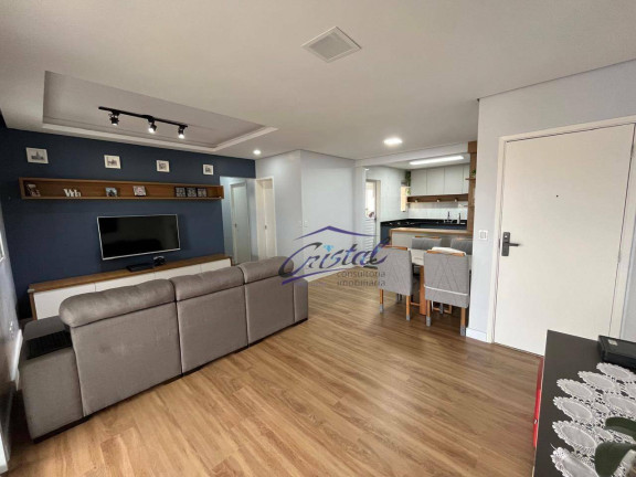 Imagem Apartamento com 3 Quartos à Venda, 104 m² em Vila Sônia - São Paulo Imagem Apartamento com 3 Quartos à Venda, 104 m² em Vila Sônia - São Paulo