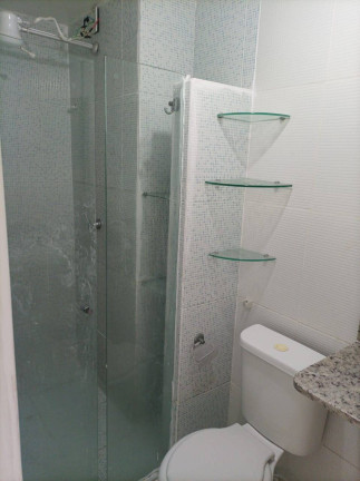 Imagem Apartamento com 2 Quartos à Venda, 48 m² em Jardim Limoeiro - Serra