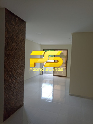Imagem Apartamento com 4 Quartos à Venda, 148 m² em Cidade Dos Colibris - João Pessoa