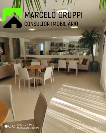 Imagem Apartamento com 2 Quartos à Venda, 82 m² em Vila Homero - Indaiatuba