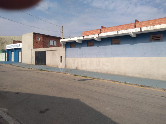 Imagem Imóvel com 2 Quartos à Venda, 240 m² em Vila Piedade - Itapetininga