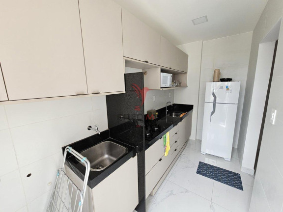 Imagem Flat com 1 Quarto à Venda, 35 m² em Intermares - Cabedelo Imagem Flat com 1 Quarto à Venda, 35 m² em Intermares - Cabedelo