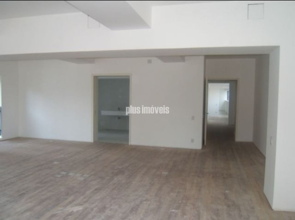 Imagem Apartamento com 2 Quartos para Alugar, 609 m² em Vila Nova Conceição - São Paulo