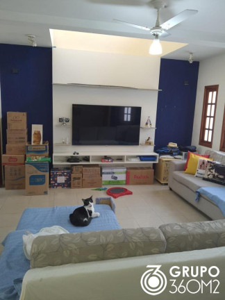 Imagem Casa com 2 Quartos à Venda, 136 m² em Santa Paula - São Caetano Do Sul