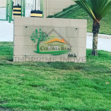 Casa de Condomínio com 2 Quartos à Venda, 70 m² em Bairro Do Colonia - Jacareí