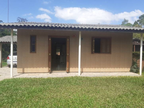 Imagem Chácara com 2 Quartos à Venda, 700 m² em águas Claras - Viamão
