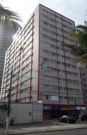 Apartamento com 1 Quarto à Venda, 42 m² em Tupi - Praia Grande